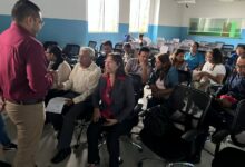 Unesr realiza congresillo de investigación para estudiantes