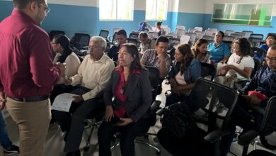 Unesr realiza congresillo de investigación para estudiantes