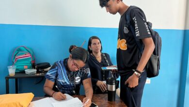 Unesr inicia selección de voceros para la renovación del movimiento estudiantil