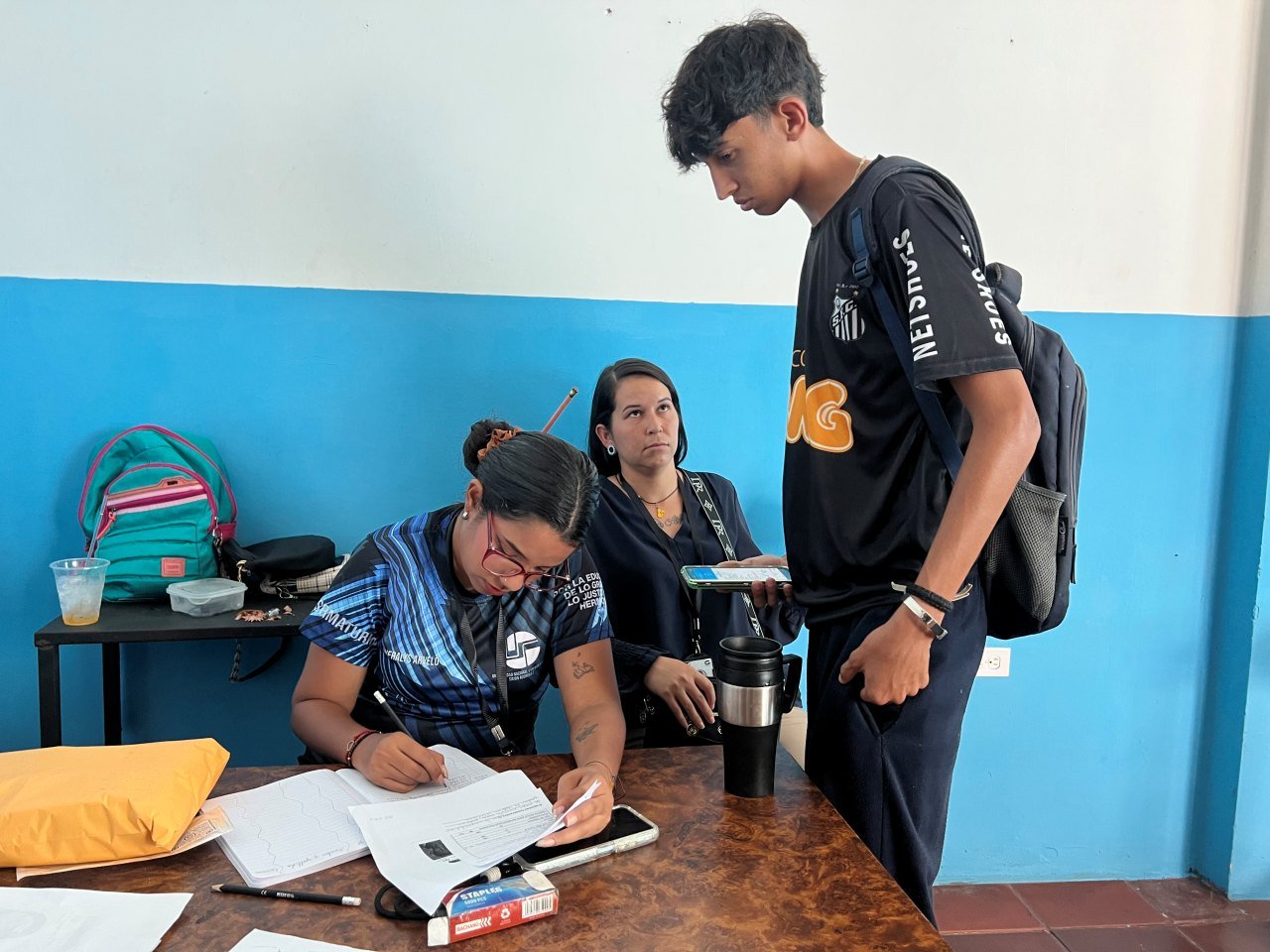 Unesr inicia selección de voceros para la renovación del movimiento estudiantil