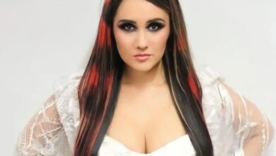 La exRBD Dulce María anuncia su segundo embarazo de forma inesperada