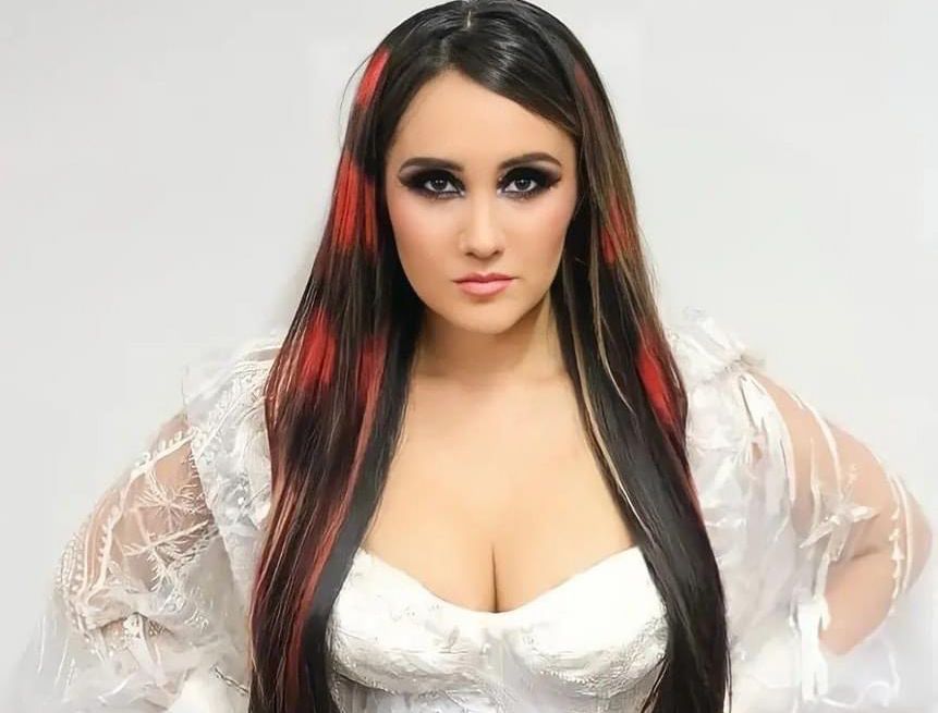 La exRBD Dulce María anuncia su segundo embarazo de forma inesperada