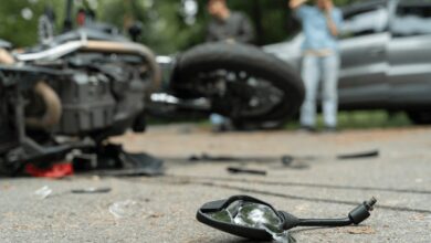 Un muerto y dos heridos graves tras choque de motos en Maracay