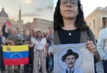 Vaticano vibró con el Alma Llanera previo a la doble canonización venezolana