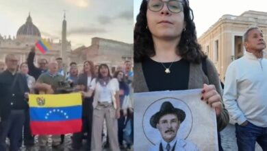 Vaticano vibró con el Alma Llanera previo a la doble canonización venezolana