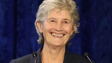 Venezuela felicita a Catherine Connolly, nueva presidenta de Irlanda