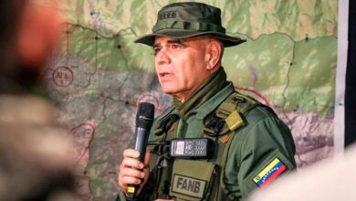 Padrino López: Venezuela libra hoy la misma batalla de hace 500 años