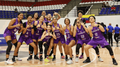 Venezuela sella su pase en el Sudamericano FIBA Sub-17 Femenino