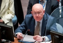 Rusia en la ONU: Venezuela tiene motivos para creer que EE.UU. está listo para pasar de las amenazas a la acción