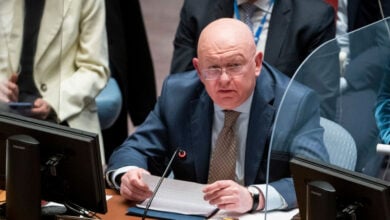 Rusia en la ONU: Venezuela tiene motivos para creer que EE.UU. está listo para pasar de las amenazas a la acción