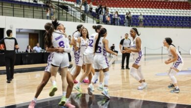 Venezuela vence a Brasil y clasifica a la final del Sudamericano FIBA Sub-17