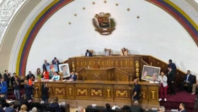 Aprobada en primera discusión Proyecto de Ley de los Comandos para la Defensa Integral de Venezuela