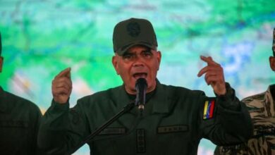 Padrino López advierte a EE. UU.: traten de hacer bien sus cálculos al intentar agredir a Venezuela