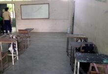 Padres y representantes denuncian el deterioro del Liceo Manuel Placido Maneiro en Jusepín