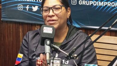 En Monagas hay 944 jueces de paz desplegados en los 177 circuitos comunales