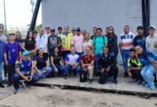 Monagas impulsa los III Juegos Nacionales Comunales 2025 con mil 738 atletas registrados