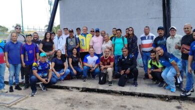 Monagas impulsa los III Juegos Nacionales Comunales 2025 con mil 738 atletas registrados