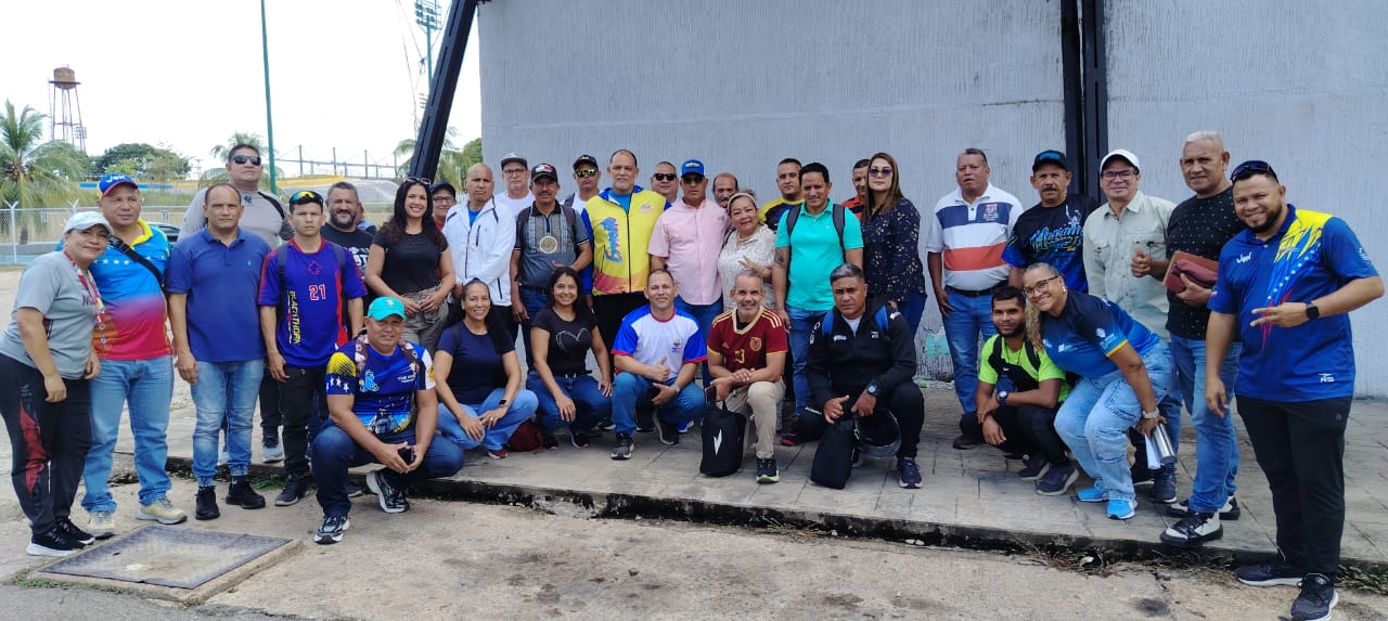 Monagas impulsa los III Juegos Nacionales Comunales 2025 con mil 738 atletas registrados