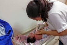 HMNT inmuniza a más de 5 mil recién nacidos con BCG y hepatitis B