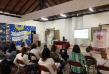Cáritas Maturín y la UCAB inicia diplomado en Primeros Auxilios Psicológicos