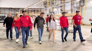 Activan plan con Yutong para recuperar mil 800 autobuses con autopartes venezolanas