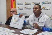 Director de Transporte de Maturín exige a transportistas respetar las nuevas tarifas urbanas