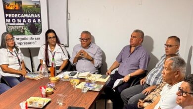 Fedecámaras Monagas propone a Corpoelec un diálogo permanente para planificar y flexibilizar pagos