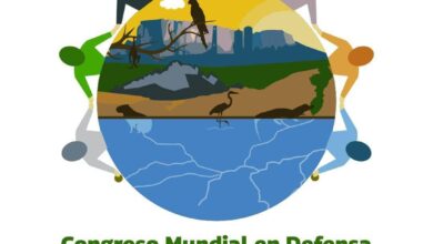 Congreso Mundial de la Madre Tierra: Caracas acoge a 3.000 delegados para debatir la crisis climática