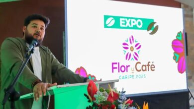 Caripe, el Jardín de Oriente, celebra la Expo Flor y Café 2025 tras 35 años de ausencia