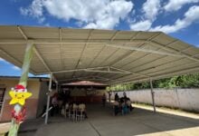 Más de 500 alumnos beneficiados en liceos de Jusepín