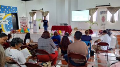 Diplomado en primeros auxilios psicológicos culminó con excelente participación en Monagas