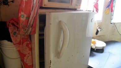Fallas eléctricas en Maturín disminuye la operatividad de los electrodomésticos