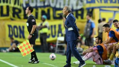 Fallece Miguel Ángel Russo, histórico entrenador de Boca Juniors