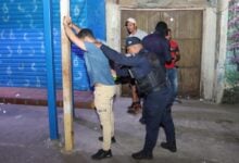 PoliMonagas detiene a 29 personas en 10 municipios