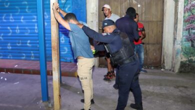 PoliMonagas detiene a 29 personas en 10 municipios