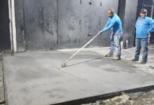 Inicia la unificación de aceras en el centro de Maturín: Mayor amplitud para los peatones