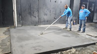 Inicia la unificación de aceras en el centro de Maturín: Mayor amplitud para los peatones
