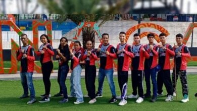 Monagas será sede de encuentro de Artes Marciales
