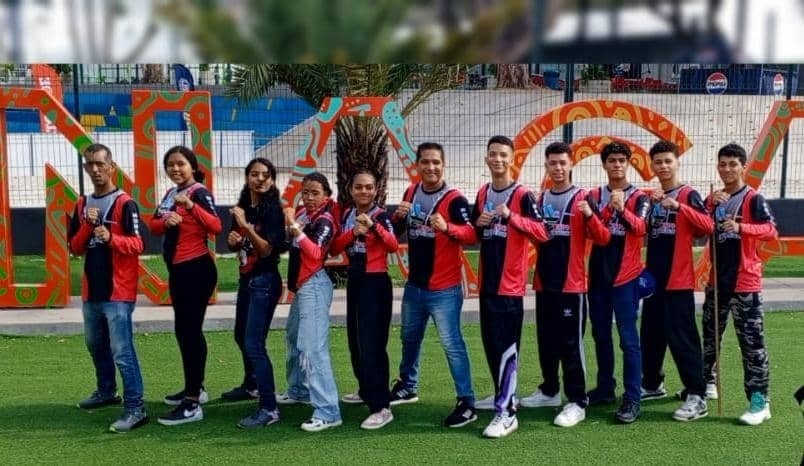 Monagas será sede de encuentro de Artes Marciales