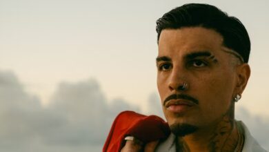 Rauw Alejandro enfrenta una demanda de BM Records por usar grabaciones de DJ Playero sin licencia