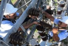Mantenimiento en subestación San Jaime fortalece suministro para más de 10 mil maturineses