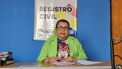 Instan a padres de niños nacidos en el extranjero a inscribirlos para obtener la nacionalidad venezolana
