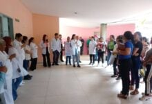 Inician jornada de detección temprana de cáncer de mama en el HUMNT
