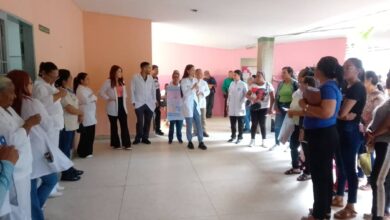 Inician jornada de detección temprana de cáncer de mama en el HUMNT