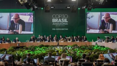 Venezuela participa en Encuentro Preparatorio Ministerial de la Conferencia de las Naciones Unidas sobre el Cambio Climático en Brasilia