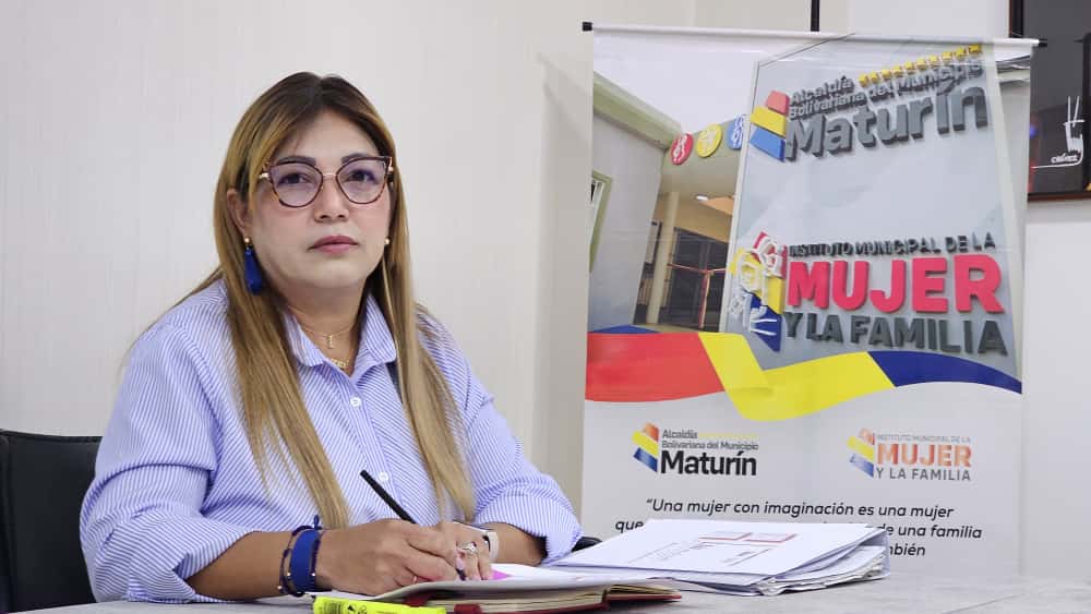 Immufa impulsa cuatro programas sociales para la salud y protección de la mujer en Maturín