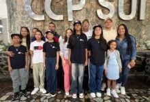 Monaguenses parten a Roma para tocar en el Vaticano en la Canonización de los primeros santos de Venezuela