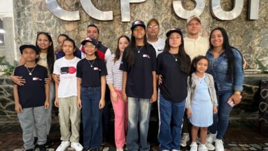 Monaguenses parten a Roma para tocar en el Vaticano en la Canonización de los primeros santos de Venezuela