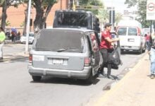Reportan deficiencia de carritos de las rutas de Las Carolinas y Las Marías