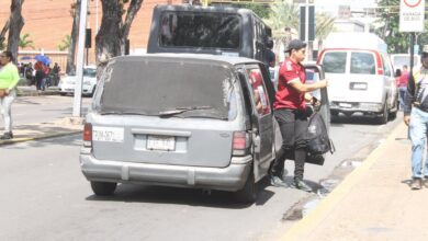 Reportan deficiencia de carritos de las rutas de Las Carolinas y Las Marías